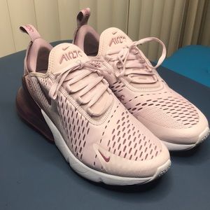 Nike air max sneaker